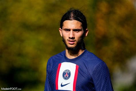 Mercato PSG : Le PSG envoie un titi du côté du Havre (officiel).